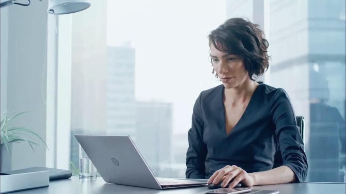 Financial planning session with budget analysis documents